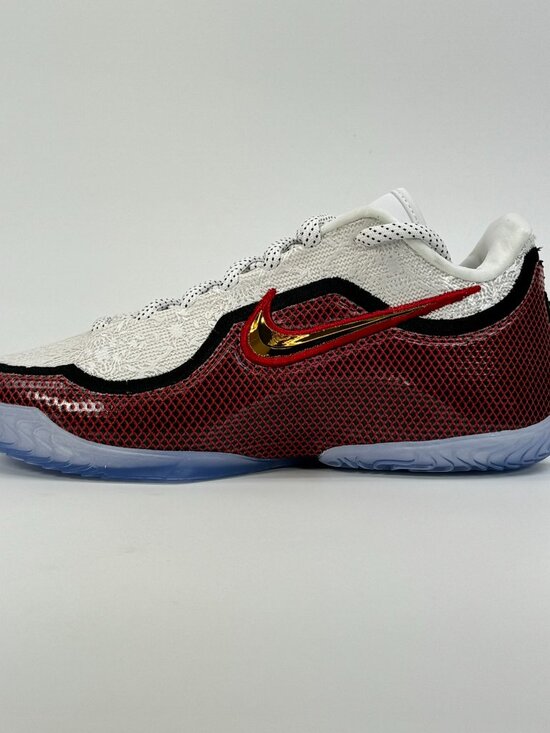 Nike Lebron 23 \'Grand Opening\' HJ5629-100 Basketball Multi Size